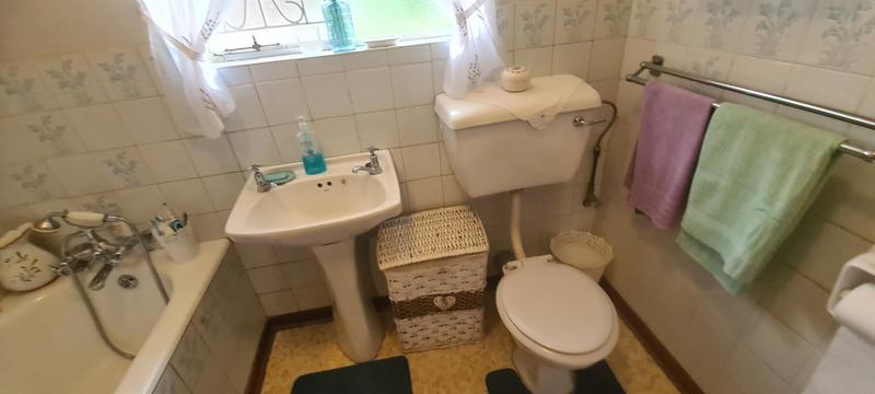 4 Bedroom Property for Sale in Dundee KwaZulu-Natal