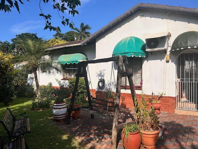 3 Bedroom Property for Sale in Morningside KwaZulu-Natal