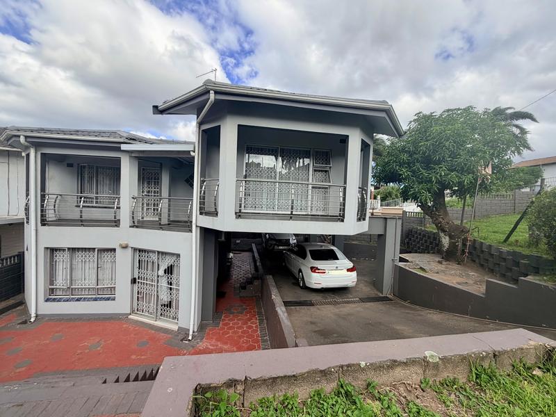 3 Bedroom Property for Sale in Havenside KwaZulu-Natal