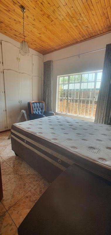 To Let 3 Bedroom Property for Rent in Lennoxton KwaZulu-Natal