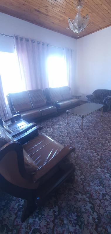 To Let 3 Bedroom Property for Rent in Lennoxton KwaZulu-Natal