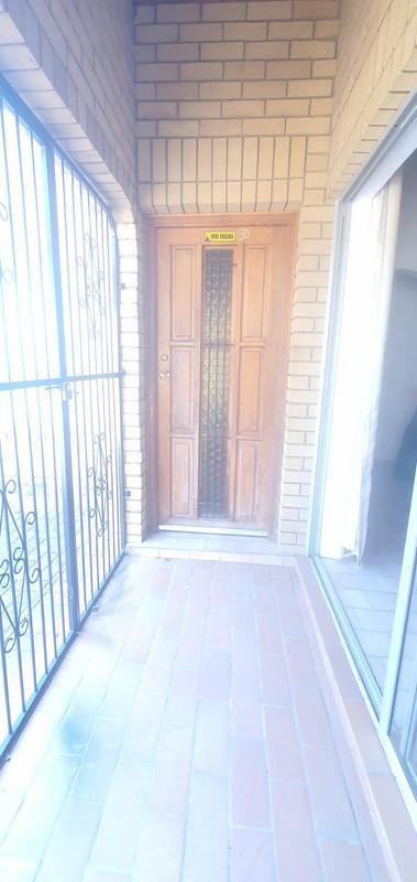 To Let 3 Bedroom Property for Rent in Lennoxton KwaZulu-Natal