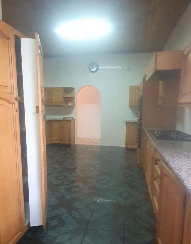 To Let 3 Bedroom Property for Rent in Lennoxton KwaZulu-Natal