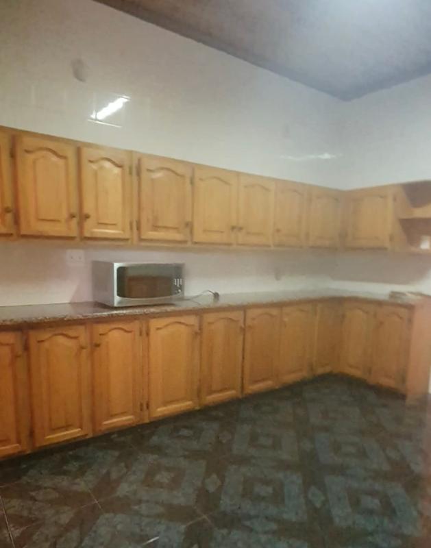 To Let 3 Bedroom Property for Rent in Lennoxton KwaZulu-Natal