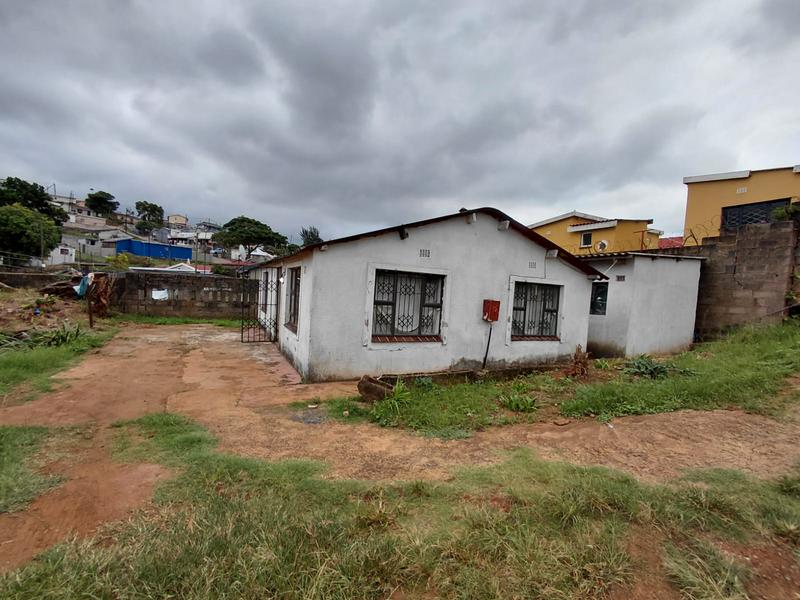 To Let 2 Bedroom Property for Rent in Umlazi KwaZulu-Natal