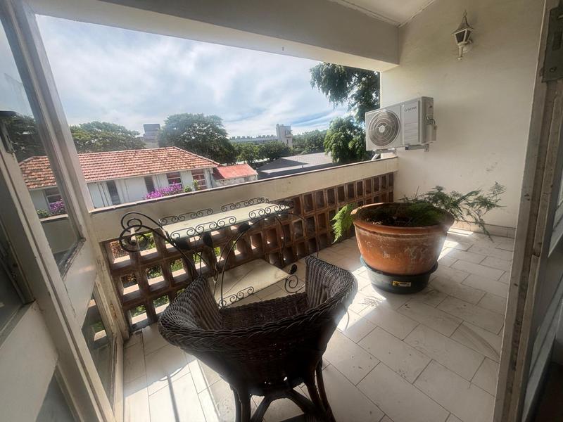1 Bedroom Property for Sale in Musgrave KwaZulu-Natal