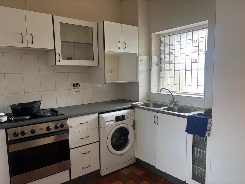 1 Bedroom Property for Sale in Musgrave KwaZulu-Natal