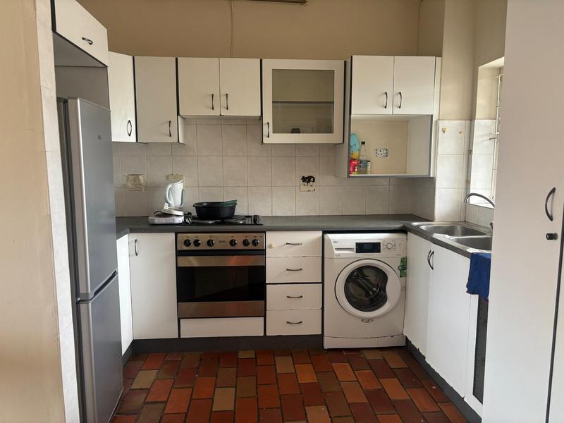1 Bedroom Property for Sale in Musgrave KwaZulu-Natal