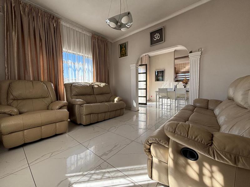 3 Bedroom Property for Sale in Reservoir Hills KwaZulu-Natal