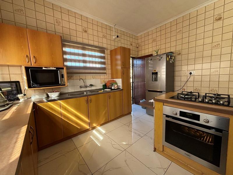 3 Bedroom Property for Sale in Reservoir Hills KwaZulu-Natal