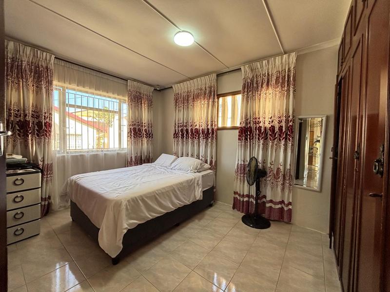 3 Bedroom Property for Sale in Reservoir Hills KwaZulu-Natal