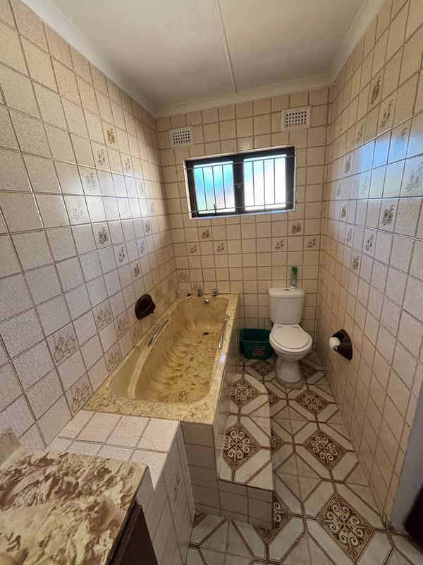 3 Bedroom Property for Sale in Reservoir Hills KwaZulu-Natal