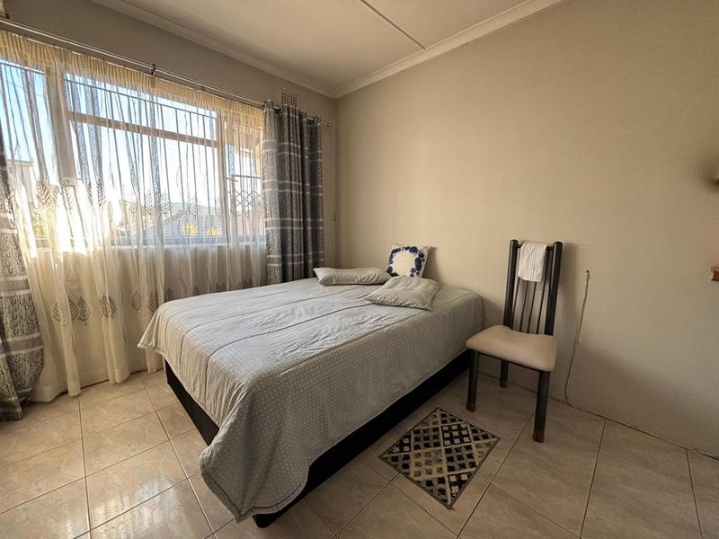 3 Bedroom Property for Sale in Reservoir Hills KwaZulu-Natal