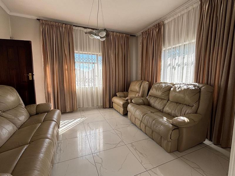 3 Bedroom Property for Sale in Reservoir Hills KwaZulu-Natal