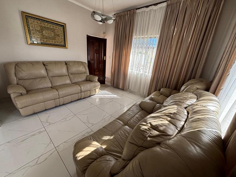3 Bedroom Property for Sale in Reservoir Hills KwaZulu-Natal
