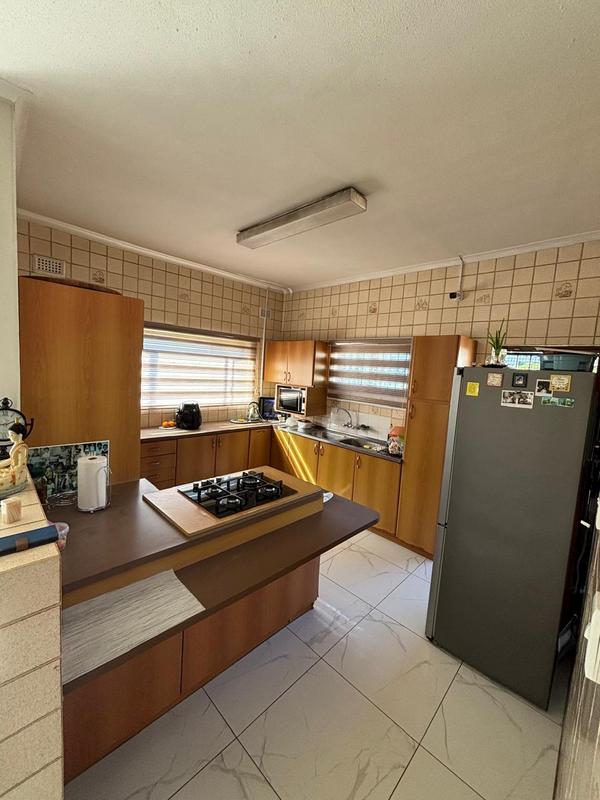 3 Bedroom Property for Sale in Reservoir Hills KwaZulu-Natal