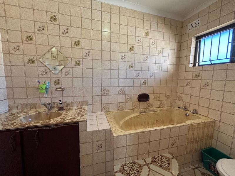 3 Bedroom Property for Sale in Reservoir Hills KwaZulu-Natal