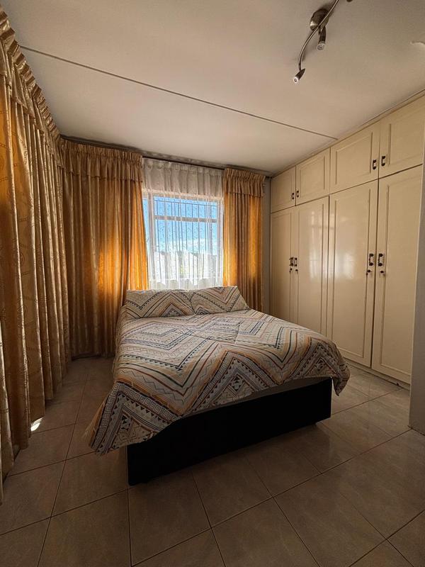 3 Bedroom Property for Sale in Reservoir Hills KwaZulu-Natal