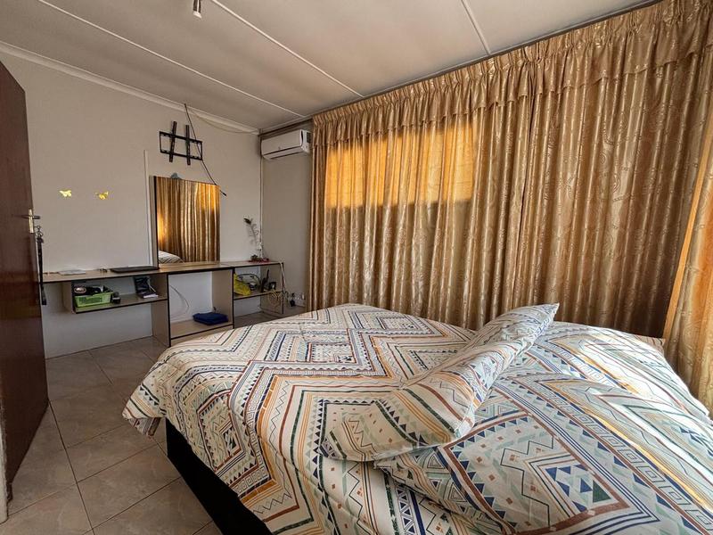 3 Bedroom Property for Sale in Reservoir Hills KwaZulu-Natal