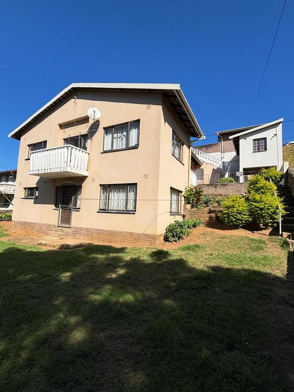 3 Bedroom Property for Sale in Reservoir Hills KwaZulu-Natal
