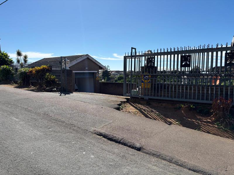 3 Bedroom Property for Sale in Reservoir Hills KwaZulu-Natal