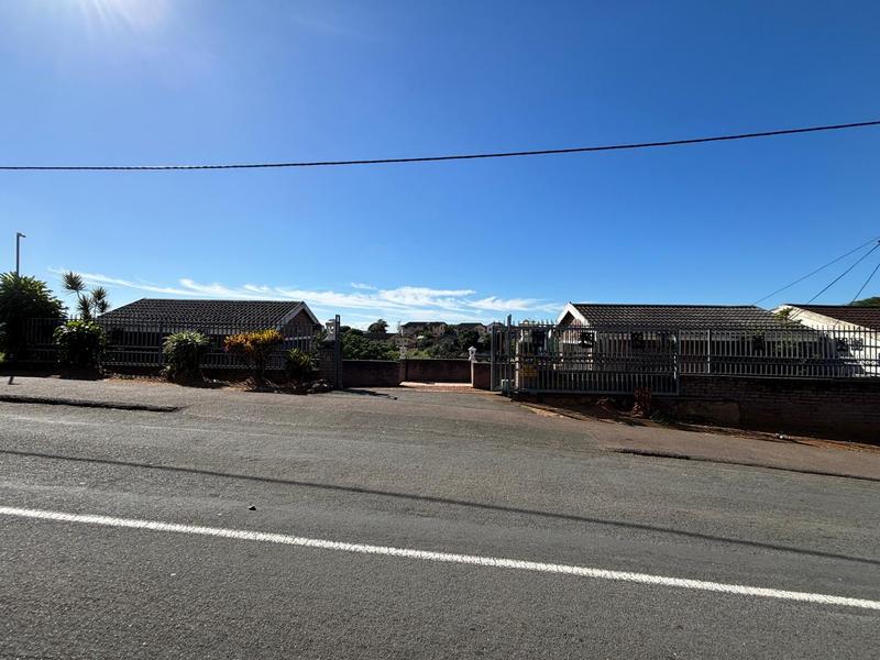 3 Bedroom Property for Sale in Reservoir Hills KwaZulu-Natal