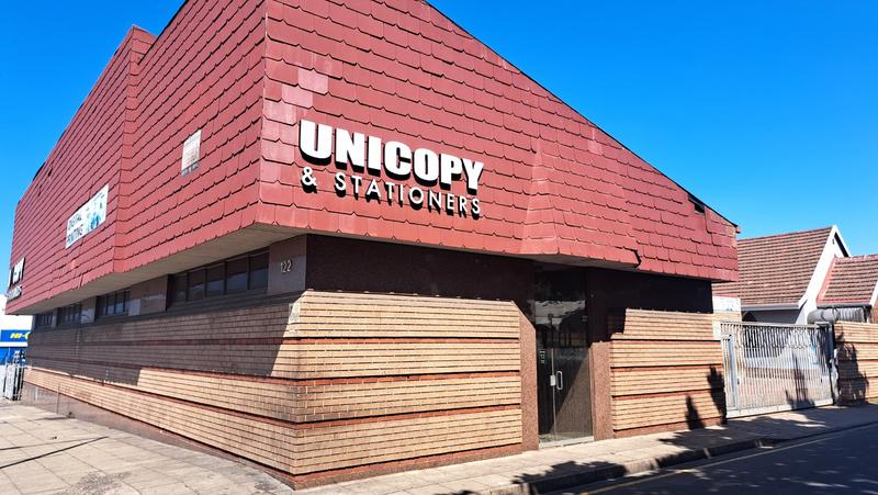 0 Bedroom Property for Sale in Glenwood KwaZulu-Natal