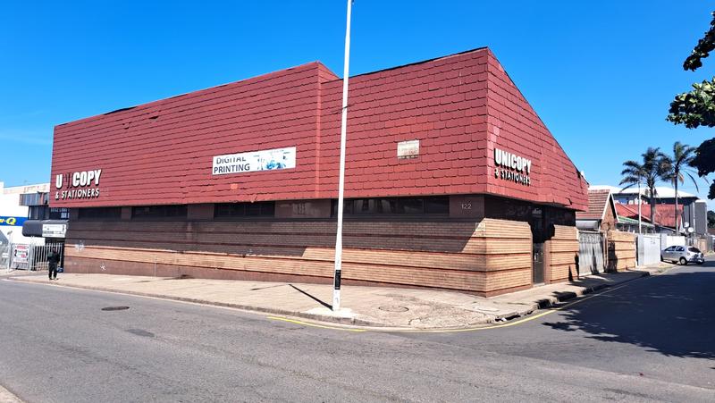 0 Bedroom Property for Sale in Glenwood KwaZulu-Natal