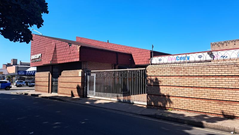 0 Bedroom Property for Sale in Glenwood KwaZulu-Natal