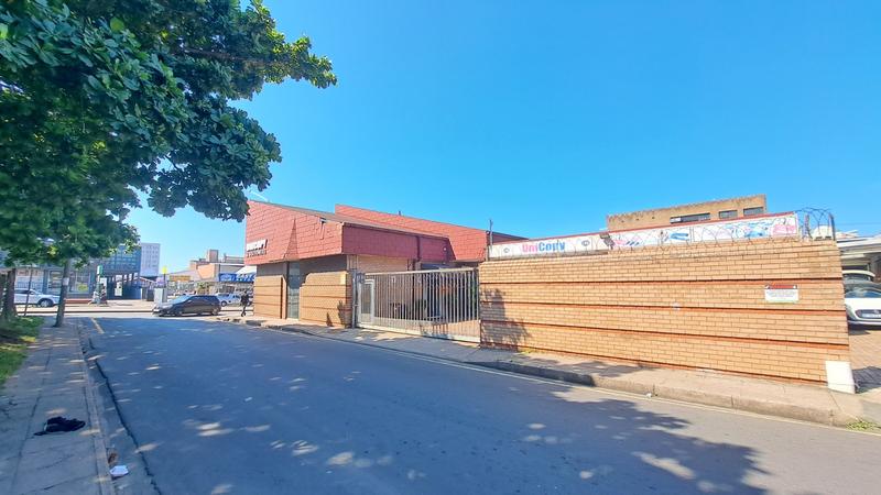 0 Bedroom Property for Sale in Glenwood KwaZulu-Natal