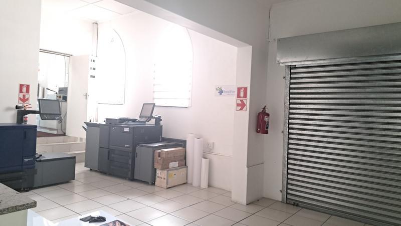0 Bedroom Property for Sale in Glenwood KwaZulu-Natal