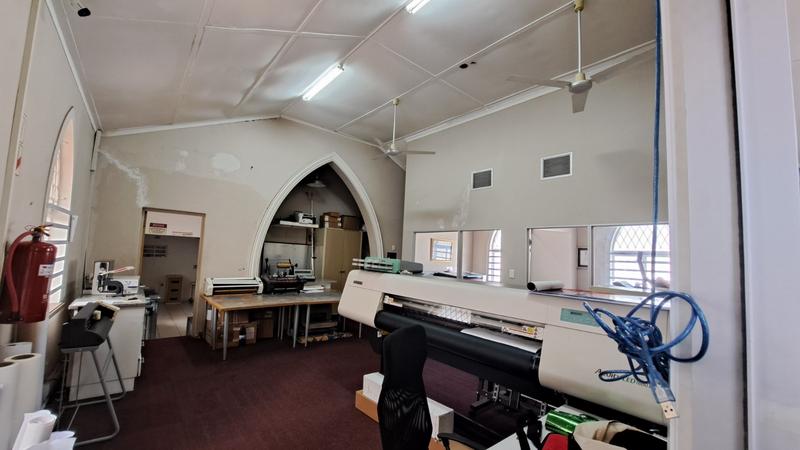 0 Bedroom Property for Sale in Glenwood KwaZulu-Natal