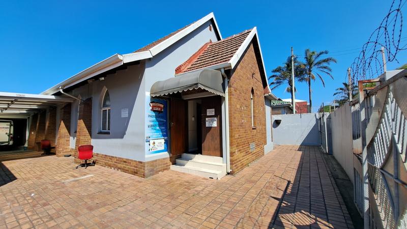 0 Bedroom Property for Sale in Glenwood KwaZulu-Natal