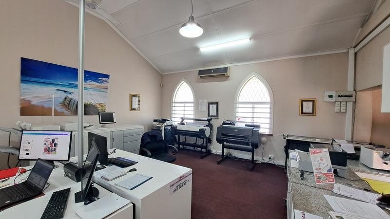 0 Bedroom Property for Sale in Glenwood KwaZulu-Natal