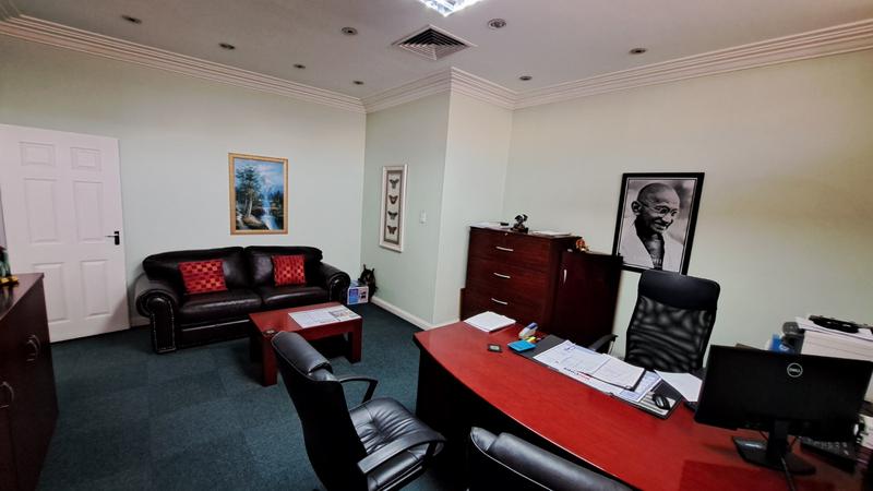 0 Bedroom Property for Sale in Glenwood KwaZulu-Natal