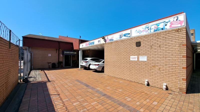 0 Bedroom Property for Sale in Glenwood KwaZulu-Natal