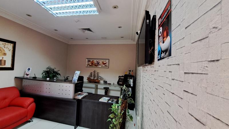 0 Bedroom Property for Sale in Glenwood KwaZulu-Natal
