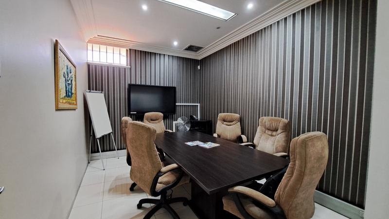 0 Bedroom Property for Sale in Glenwood KwaZulu-Natal