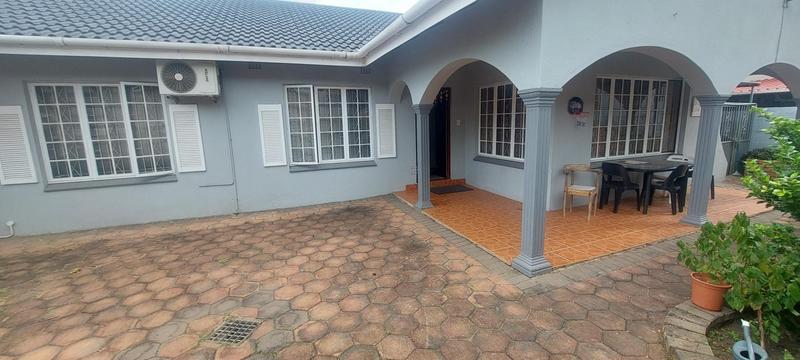 To Let 2 Bedroom Property for Rent in Rydalvale KwaZulu-Natal