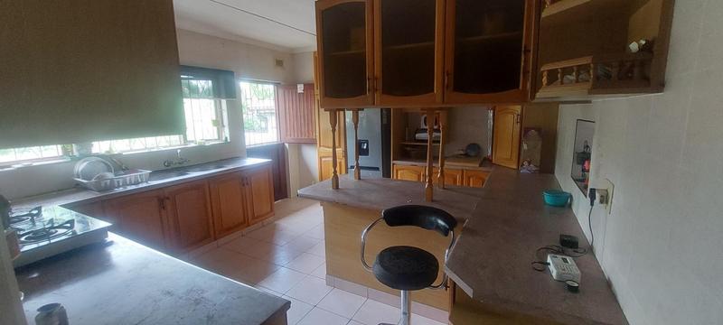 To Let 2 Bedroom Property for Rent in Rydalvale KwaZulu-Natal