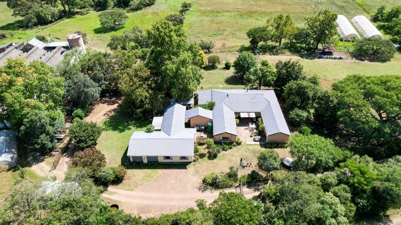 4 Bedroom Property for Sale in Estcourt Rural KwaZulu-Natal