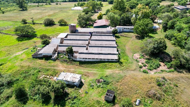 4 Bedroom Property for Sale in Estcourt Rural KwaZulu-Natal