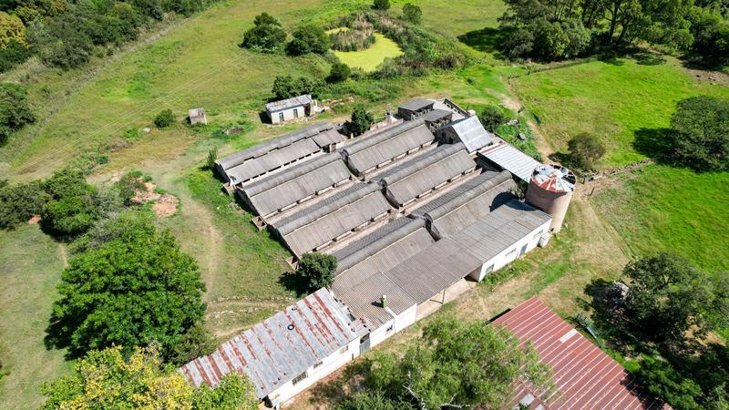 4 Bedroom Property for Sale in Estcourt Rural KwaZulu-Natal