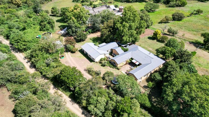 4 Bedroom Property for Sale in Estcourt Rural KwaZulu-Natal