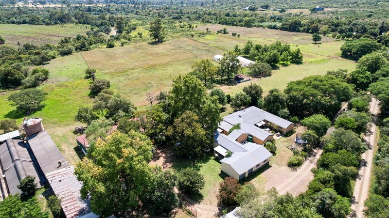4 Bedroom Property for Sale in Estcourt Rural KwaZulu-Natal