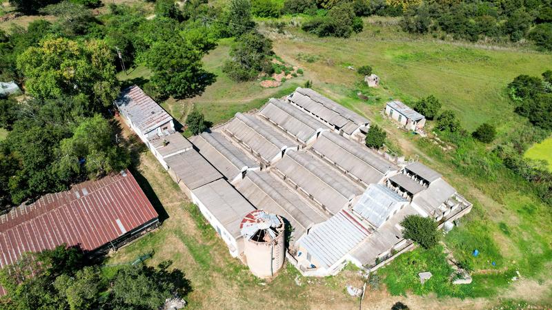 4 Bedroom Property for Sale in Estcourt Rural KwaZulu-Natal