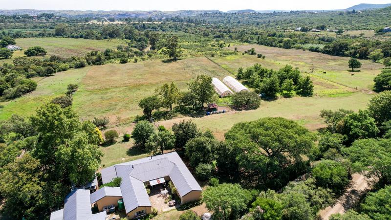 4 Bedroom Property for Sale in Estcourt Rural KwaZulu-Natal
