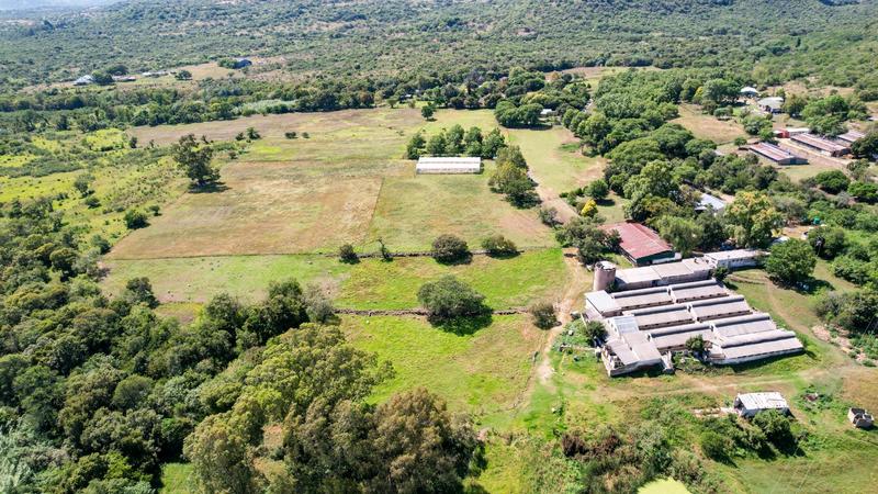 4 Bedroom Property for Sale in Estcourt Rural KwaZulu-Natal
