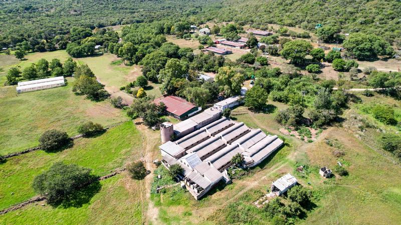 4 Bedroom Property for Sale in Estcourt Rural KwaZulu-Natal