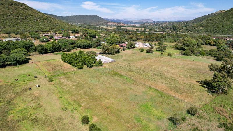 4 Bedroom Property for Sale in Estcourt Rural KwaZulu-Natal